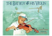 The Bat Boy and His Violin