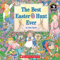 The Best Ester Hunt Ever