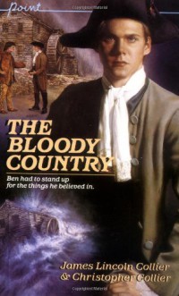 The Bloody Country