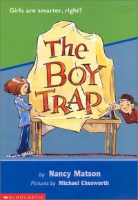 Image of The Boy Trap