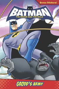 The Brave and The Bold : Batman