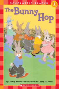 The Bunny Hop