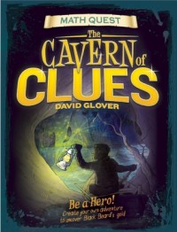 The Cavern Clues