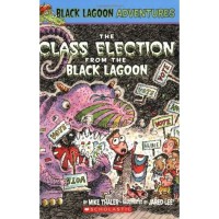 The Class Election from The Black Lagoon