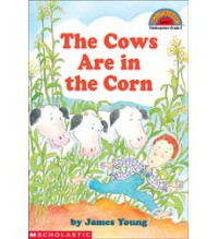 The Cows are In The Corn