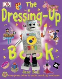 The Dressing-Up Book