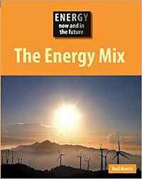 The Energy Mix