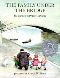 The Family Under The Bridge