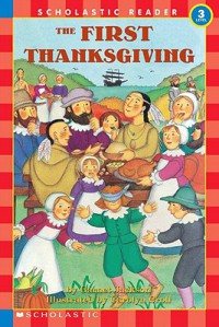 The First Thanksgiving