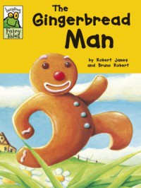 The Gingerbread Man