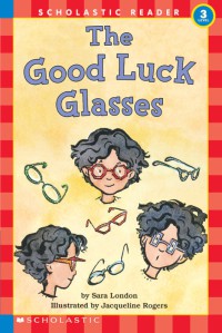 The Good Luck Glasses