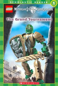 The Grand Tournament