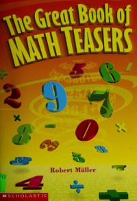 The Great Book of Math Teasers