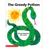 The Greedy Python