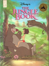 The Jungle Book : Classic Story Book