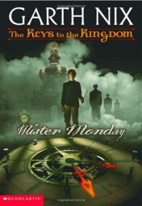 The keys to the kingdom