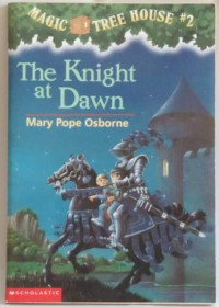 Image of The Knight at Dawn