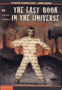 Image of The Last Book In The Universe