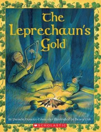 The Leprechaun's Gold