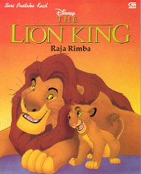 The Lion king = Raja Rimba