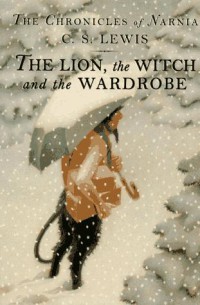 The Lion The Witch and The Wardrobe