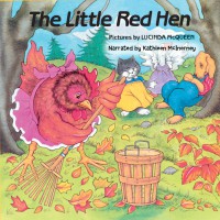 The Little Red Hen