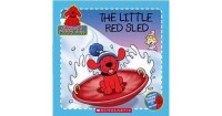 The Little Red Sled