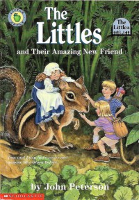 The Littles and Their Amazing New Friend