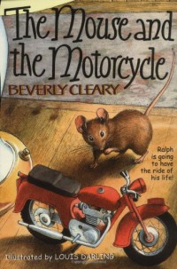 The Mouse and The Motercyle