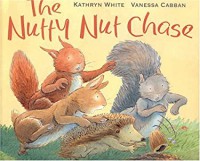 The Nutty Nut Chase