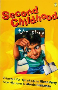 The play : Second Childhood