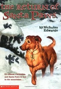 The Return of Santa Paws