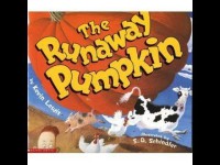 The Runaway Pumpkin