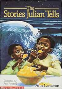 The Stories Julian Tells