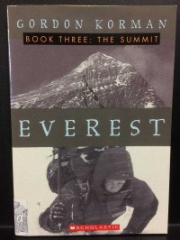 The Summit : Everest