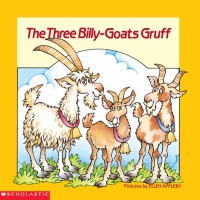 The Three Billy- Goats Gruff