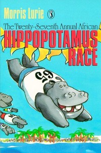 The Twenty-Seventh Annual African Hippotamus Race