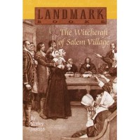 The Witchcraft of Salem Village