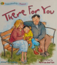 Image of there for you