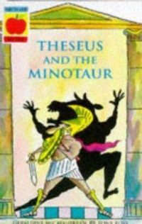 Theseus and The Minotaur