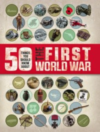 Thing You Should Know About 50 The First World War