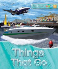 Things That Go