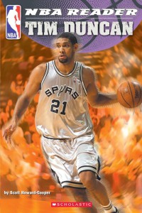 Tim Duncan