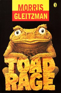 Toad Rage