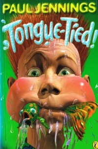 Tongue-Tied