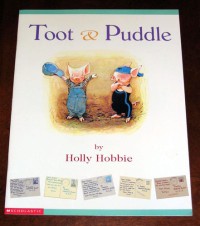 Image of Toot & Puddle
