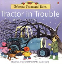 Tractor i Trouble