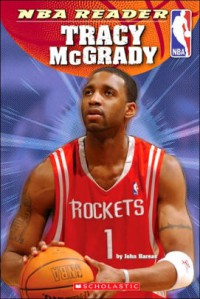 Tracy McGrady