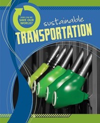 Transportation : Sustainble