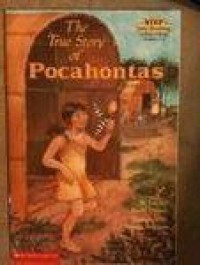 True Story of Pocahontas